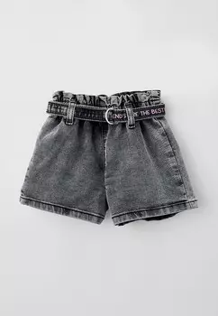 Шорты джинсовые Gloria Jeans