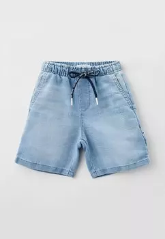 Шорты джинсовые Gloria Jeans