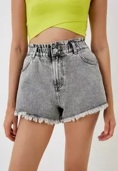 Шорты джинсовые Gloria Jeans