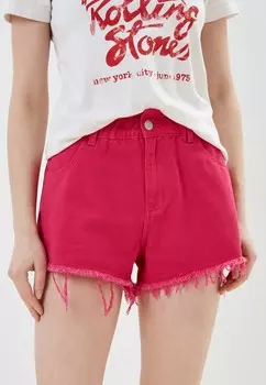 Шорты джинсовые Gloria Jeans