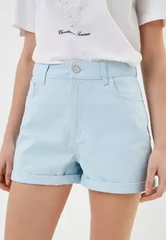 Шорты джинсовые Gloria Jeans