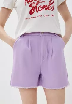 Шорты джинсовые Gloria Jeans