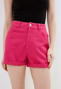 Шорты джинсовые Gloria Jeans