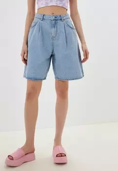 Шорты джинсовые Gloria Jeans