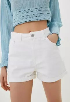 Шорты джинсовые Gloria Jeans