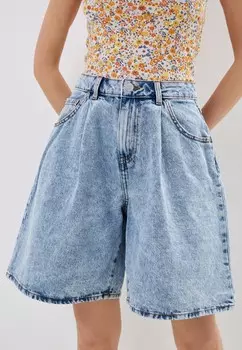 Шорты джинсовые Gloria Jeans