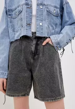 Шорты джинсовые Gloria Jeans