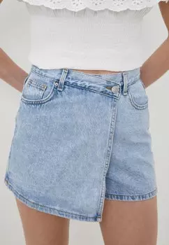 Шорты джинсовые Gloria Jeans