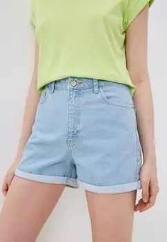 Шорты джинсовые Gloria Jeans