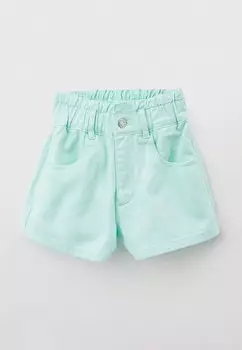 Шорты джинсовые Gloria Jeans