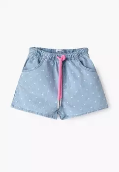 Шорты джинсовые Gloria Jeans