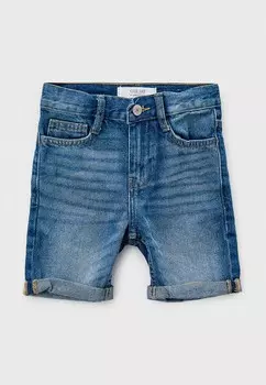 Шорты джинсовые Gloria Jeans