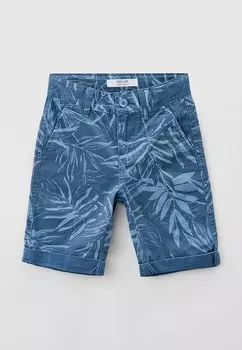 Шорты джинсовые Gloria Jeans