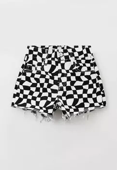 Шорты джинсовые Gloria Jeans