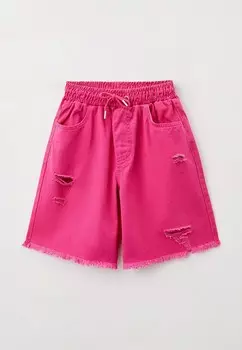 Шорты джинсовые Gloria Jeans