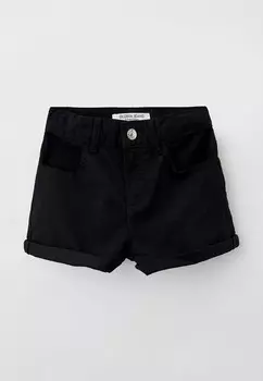 Шорты джинсовые Gloria Jeans