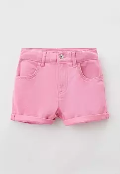 Шорты джинсовые Gloria Jeans