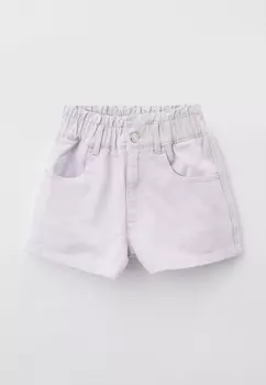 Шорты джинсовые Gloria Jeans