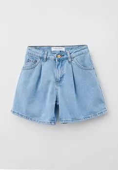 Шорты джинсовые Gloria Jeans