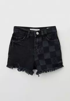 Шорты джинсовые Gloria Jeans