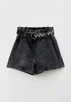 Шорты джинсовые Gloria Jeans