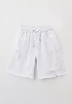 Шорты джинсовые Gloria Jeans