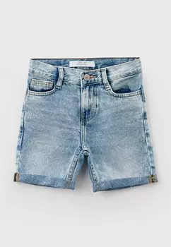 Шорты джинсовые Gloria Jeans