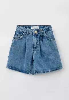 Шорты джинсовые Gloria Jeans