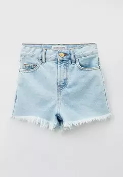 Шорты джинсовые Gloria Jeans