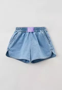 Шорты джинсовые Gloria Jeans