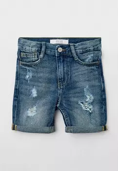 Шорты джинсовые Gloria Jeans