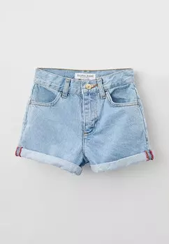 Шорты джинсовые Gloria Jeans