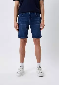 Шорты джинсовые Hechter