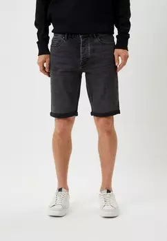 Шорты джинсовые Hugo