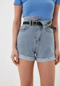 Шорты джинсовые Indiano Natural