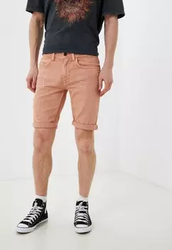 Шорты джинсовые Indicode Jeans