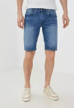 Шорты джинсовые Indicode Jeans