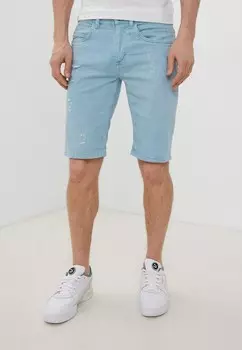 Шорты джинсовые Indicode Jeans