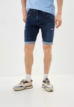 Шорты джинсовые Indicode Jeans