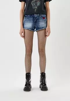 Шорты джинсовые John Richmond