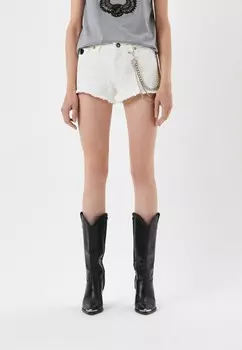 Шорты джинсовые John Richmond