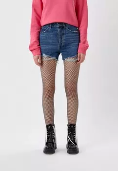 Шорты джинсовые John Richmond