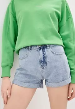 Шорты джинсовые Julswan