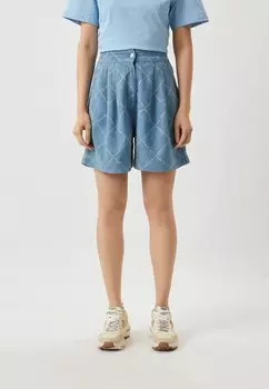 Шорты джинсовые Karl Lagerfeld