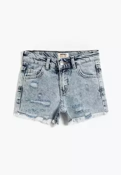 Шорты джинсовые Koton