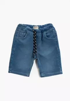 Шорты джинсовые Koton