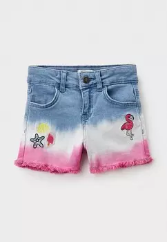 Шорты джинсовые Koton