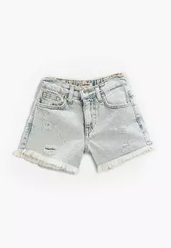 Шорты джинсовые Koton