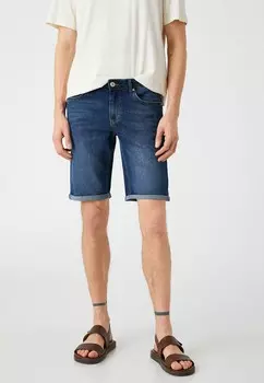 Шорты джинсовые Koton