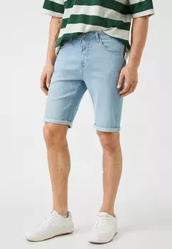 Шорты джинсовые Koton